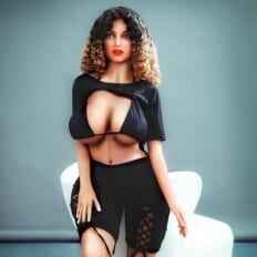SY 152140 Busty shemale doll Sisi (6) SY 152140 Busty shemale doll Sisi (6)
